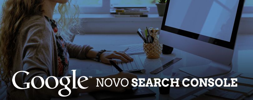 novo search console webshare