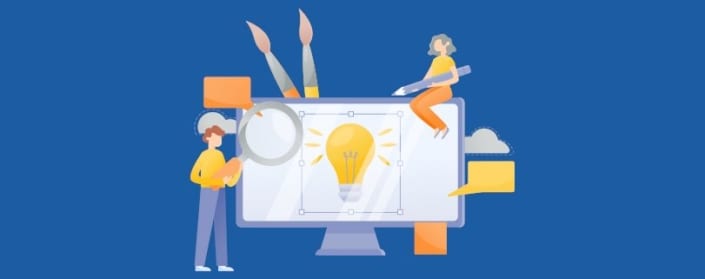 o que e design webshare