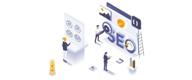 personas ou SEO webshare