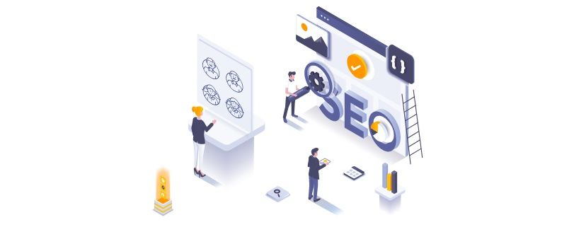 personas ou SEO webshare
