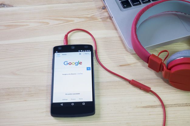 Pesquisas no Google: refiná-las poupará tempo em sua estratégia pesquisa no google webshare