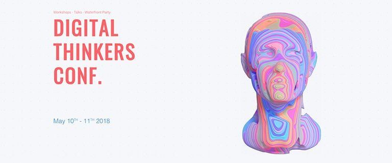 presenca confirmada awwwards sao francisco 2018 webshare preview