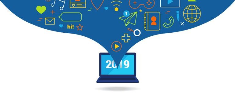 redes sociais 2019 wbs