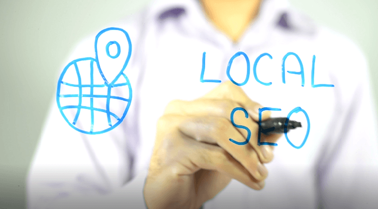 Marketing de Proximidade e SEO: Como Estratégias Locais Impulsionam a Visibilidade Online seo local marketing proximidade webshare