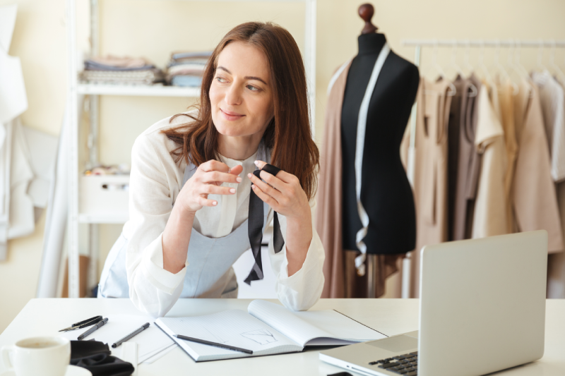 Passion Economy: É possível ter sorte tanto no amor quanto nos negócios? Estilista sonha em investir na Passion Economy